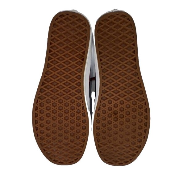 VANS The Nightmare Before Christmas x Sk8- High Christmas town,7 woman, 5.5 men - Picture 14 of 16